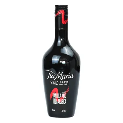 Tia Maria 20% 0,7L (holá láhev)