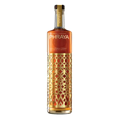 Phraya Deep Matured Gold Rum 40% 0,7L (holá láhev)