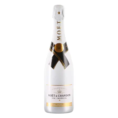 Moet & Chandon Ice Imperial Demi Sec 12% 0,75L (holá láhev)