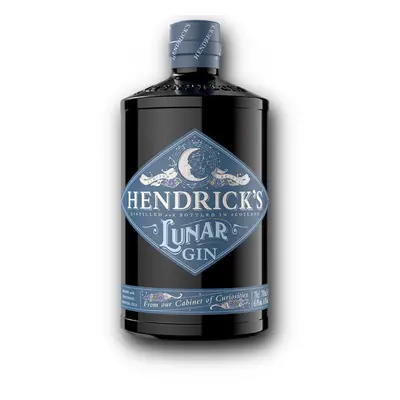 Hendrick´s LUNAR 43.4% 0.7L (holá láhev)