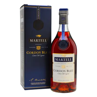 Martell Cordon Bleu XO 40% 0,7l (karton)