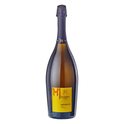 Hamsik Prosecco Treviso DOC Extra Dry Magnum 11% 1,5L (holá láhev)