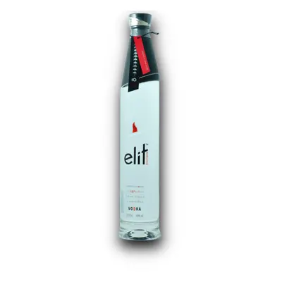 Elit Eighteen 40% 0,7L (holá láhev)