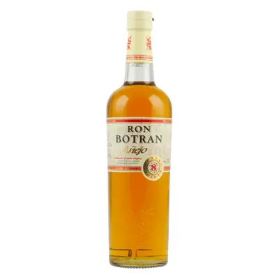 Ron Botran Solera 8 40% 0,7l (holá láhev)