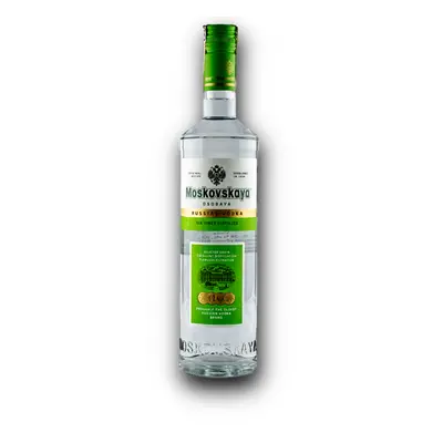 Moskovskaya Osobaya Premium 38% 0,7L (holá láhev)