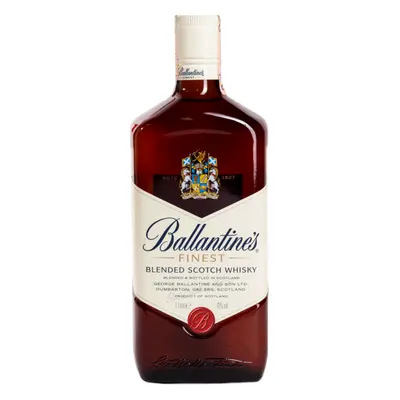 Ballantine´s 40% 1l (holá láhev)