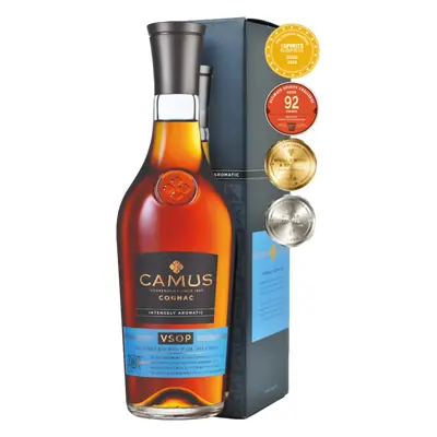 Camus VSOP Intensely Aromatic 40% 0.7L (karton)