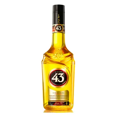 Licor 43 31% 1l (holá láhev)