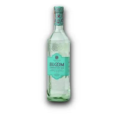 Bloom 40% 0,7L (holá láhev)