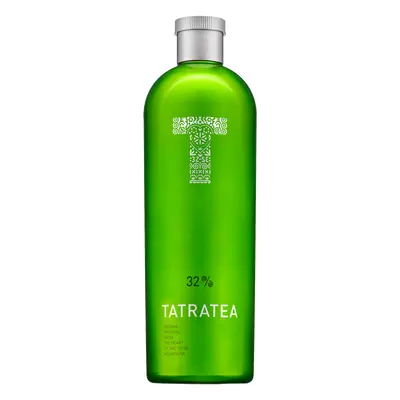 Tatratea Citrus 32% 0,7l (holá láhev)