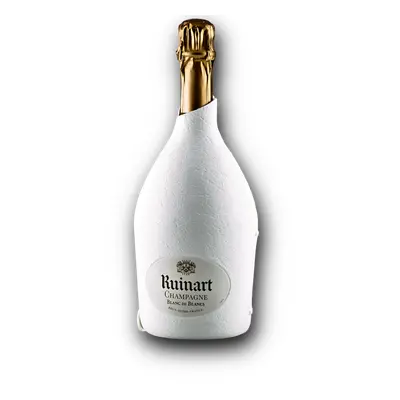 Ruinart Blanc de Blancs Brut 12,5% 0.75L (holá láhev)