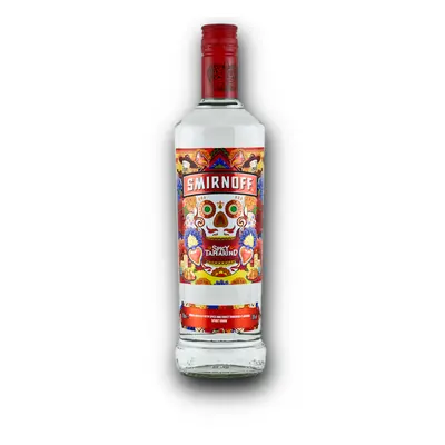 Smirnoff Spicy Tamarind 30% 0,7L (holá láhev)