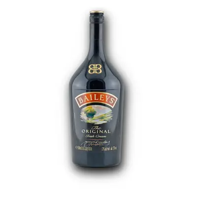 Baileys The Original 17% 1,5L (holá láhev)