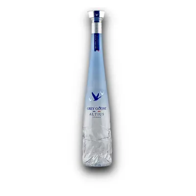 Grey Goose Altius 40% 0,7L (holá láhev)