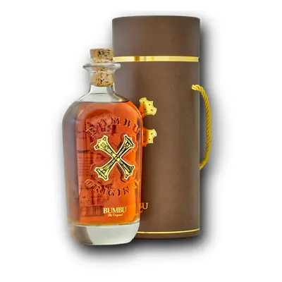 Bumbu The Original 40% 0,7L (tuba)