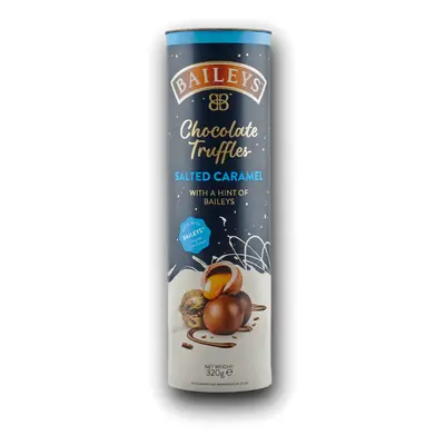 Baileys Chocolate Truffles Salted Caramel 320 g (tuba)