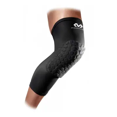 McDavid Hex Leg Sleeves 6446 bílá