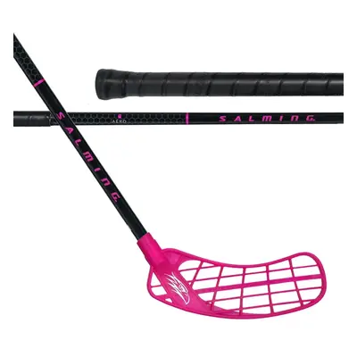 Salming Hawk Q-series Aero 27 Black/Pink Pravá (pravá ruka dole) 103 cm (= 114 cm)