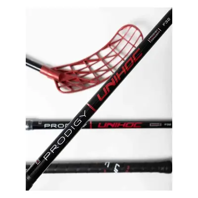 Unihoc Unilite Prodigy 32 BR Pravá (pravá ruka dole) 87 cm (= 97 cm)