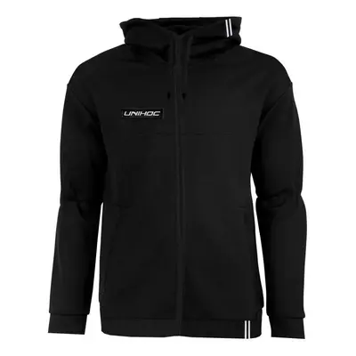 Unihoc Legacy Hood Zip