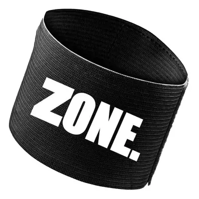 Zone Captains Badge Black/White