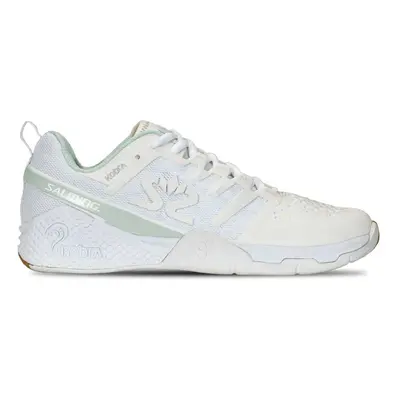 Salming Kobra 3 Women White/PaleBlue