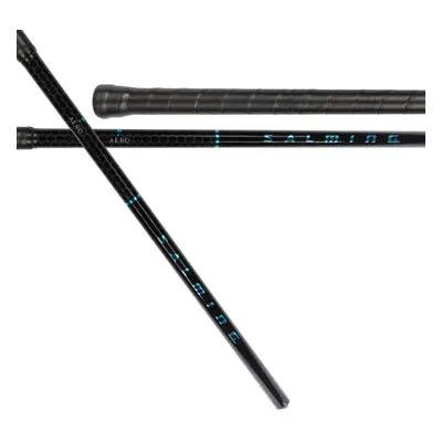 Salming P-series Aero Shaft 27 Black/Blue 96 cm (= 107 cm)