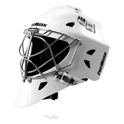 ProMask Raptor X9 bílá