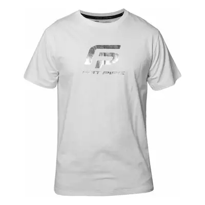 Fatpipe Tim T-shirt černá