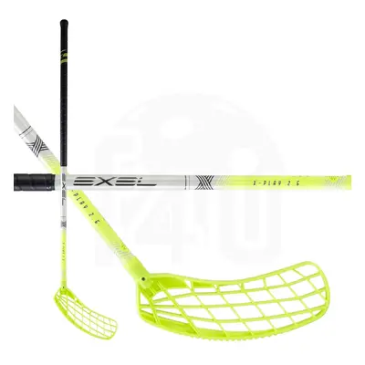 Exel X-Play Neon-Yellow 2.9 Pravá (pravá ruka dole) 96 cm (= 107 cm)