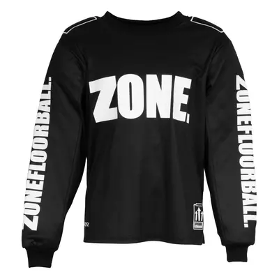 Zone Sweater Upgrade Super Wide Fit Black/White S