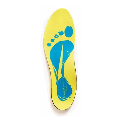 FootBalance QuickFit Yellow vložky