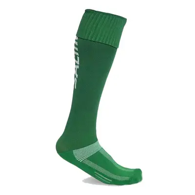 Salming Teamsocks Long štulpny 35-38 zelená