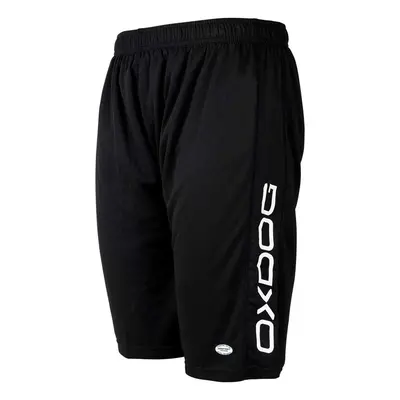 Oxdog Avalon Shorts černá