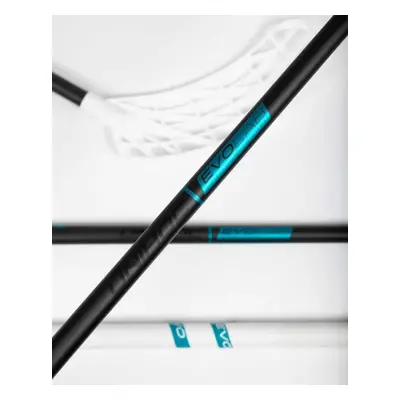 Unihoc Unilite Evolab Titan 26 White/Blue Pravá (pravá ruka dole) 100 cm (= 111 cm)