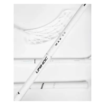 Unihoc Unilite MAX TITAN 29 SLIM EDT Levá (levá ruka dole) 92 cm (= 103 cm)