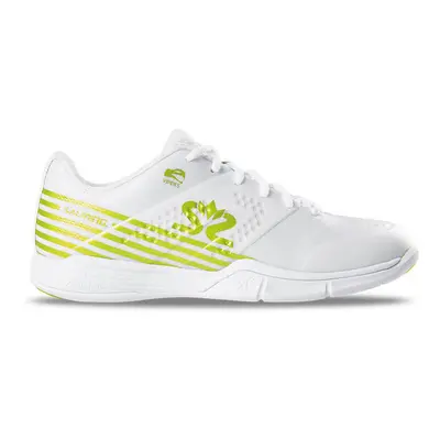 Salming Viper 5 Women White/Green