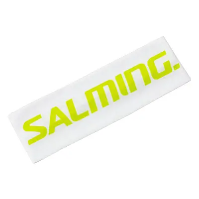 Salming Headband Green/White