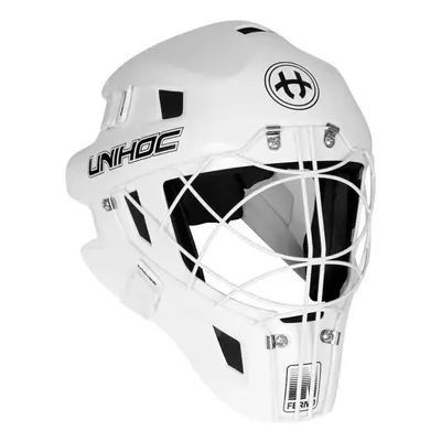 Unihoc Inferno 66 White