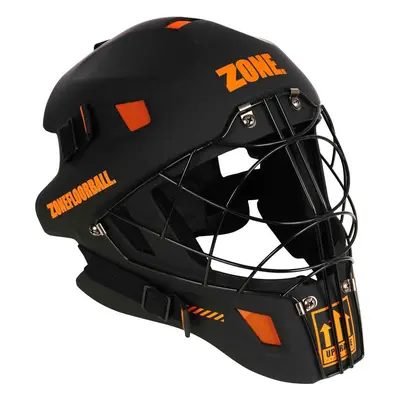 Zone Upgrade Cat Eye Cage Black/Lava Orange