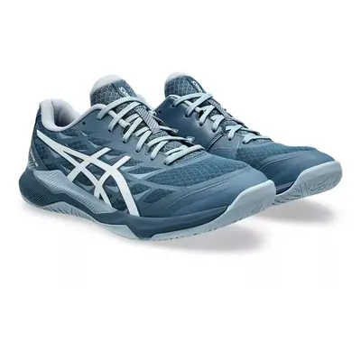 Asics Gel-Tactic 12 Vintage Indigo/White