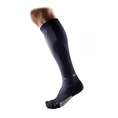 McDavid Active Runner Socks 8832 S bílá