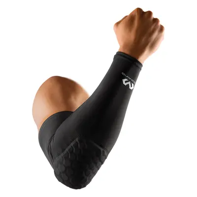 McDavid Hex Shooter Arm Sleeve 6500 červená S