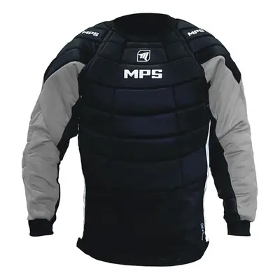 MPS Black brankářský dres M