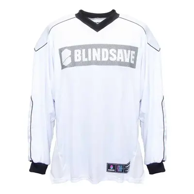 Blindsave Legacy White brankářský dres S