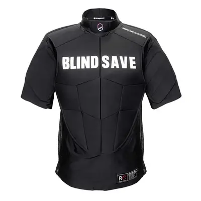 BlindSave SAMURAI Chest Armour RC (S/S) XL