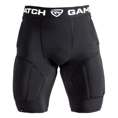 GAMEPATCH Padded Compression Shorts PRO+