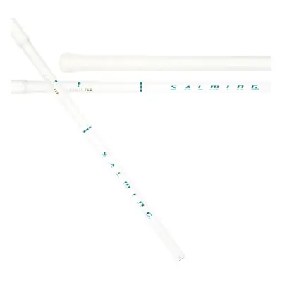 Salming P-series Carbon Pro Shaft 27 White/Blue 96 cm (= 107 cm)