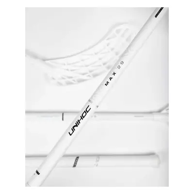 Unihoc Unilite MAX TITAN 29 CLASSIC EDT Levá (levá ruka dole) 96 cm (= 107 cm)