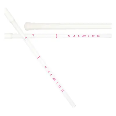 Salming Q-series Aero Shaft 29 White/Pink 100 cm (= 111 cm)